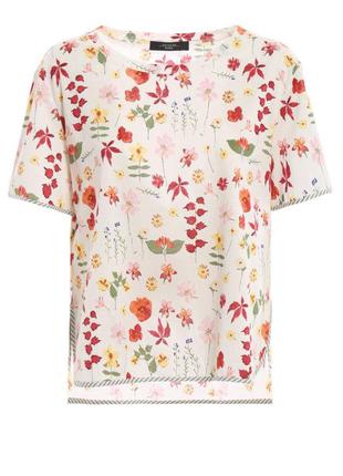 Футболка max mara