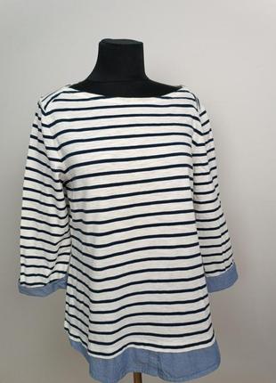 Лонгслив tommy hilfiger