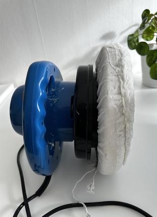 Полировальная машина