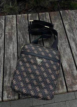 Сумка guess