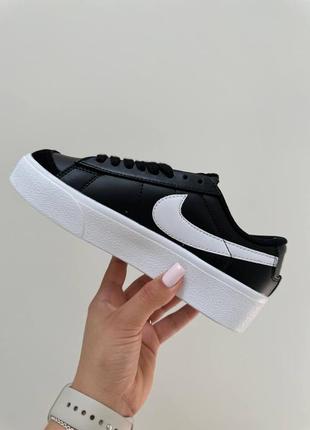 Кеди nike
