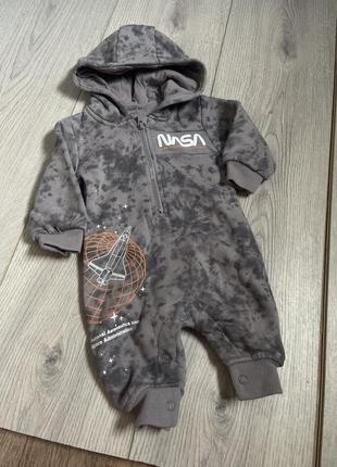 Ромпер 0-1-3 мес