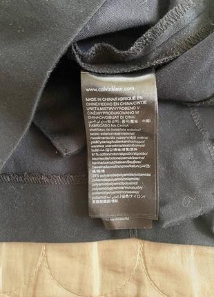 Сарафан calvin klein 5