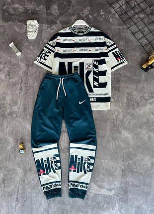 🔥мужской сет nike🔥