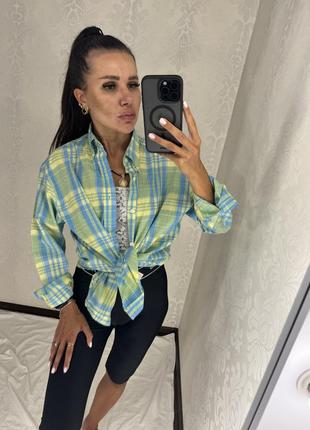Сорочка, яскрава сорочка, сорочка oversize, подовжена сорочка