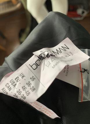 Джокер фиолетовый классический костюм с галстуком узкие брюки