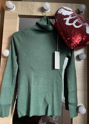 Базовый гольф 💚 новый