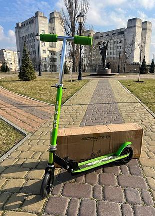 🛴самокат двухколесный 🛞