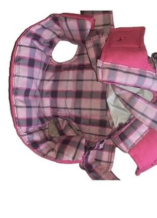 Рюкзак- кенгуру, рюкзак