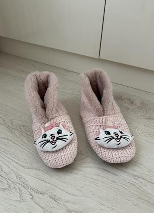 Тапки кімнатні нові