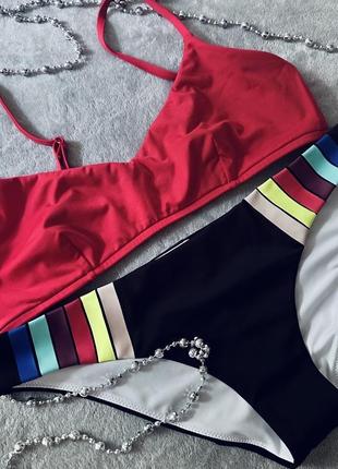 Купальник виктория секрет оригинал victoria’s secret