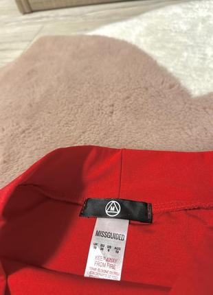 Плавки от missguided2 фото
