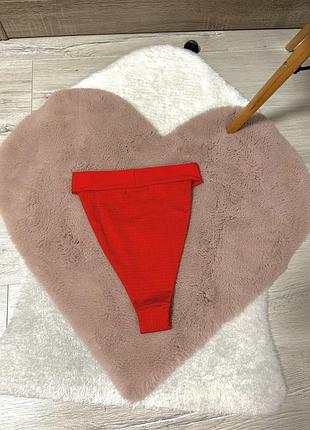 Плавки от missguided3 фото