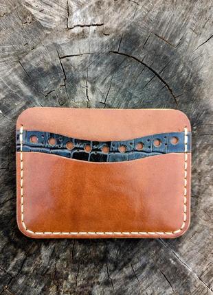 Гаманець, картхолдер, card holder