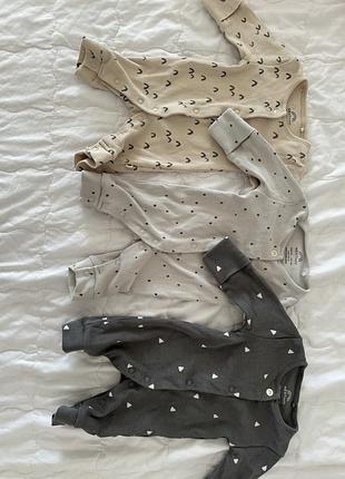 Одяг для немовлят next