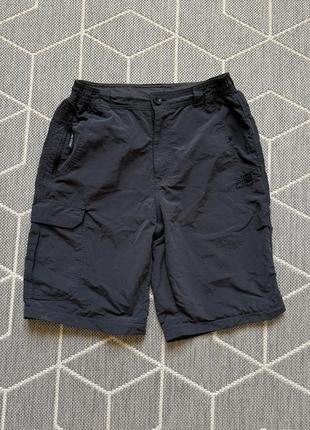 Спортивні трекінгові шорти karrimor розмір s
