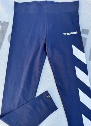 Лосини hummel2 фото