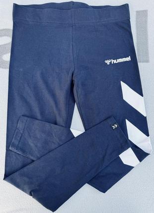Лосини hummel3 фото