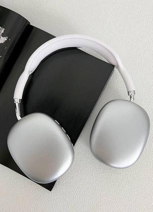 Bluetooth стерео гарнитура borofone bo22 (+ micro sd) синий