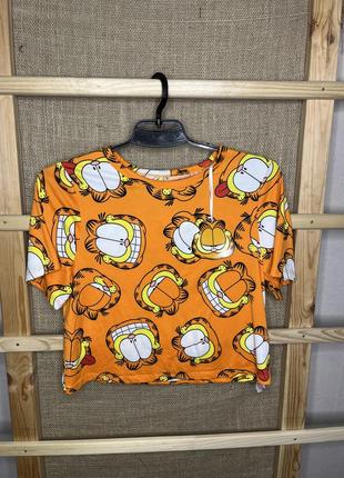 Новая кофточка с биркой primark & nickelodeo