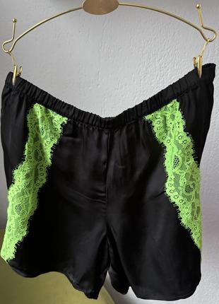 Intimissimi 🇮🇹 натуральні віскозні шорти