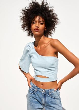 Топ zara