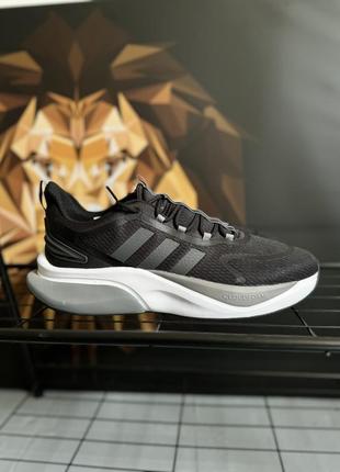 Кроссовки adidas alphabounce + hp6144 оригинал❗️❗️❗️