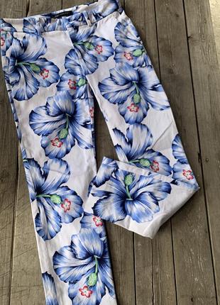Брюки, штани  фірми zara