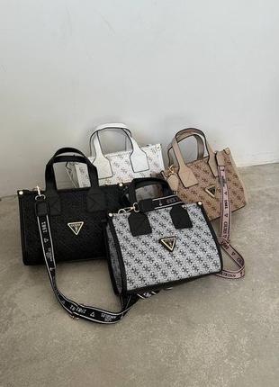 Сумка женская Backpack guess