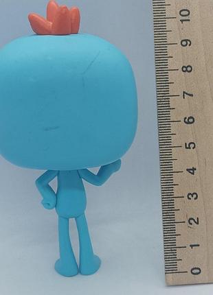 Мистер миссикс год и морти funko 2017 2