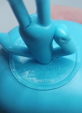 Мистер миссикс год и морти funko 2017 3