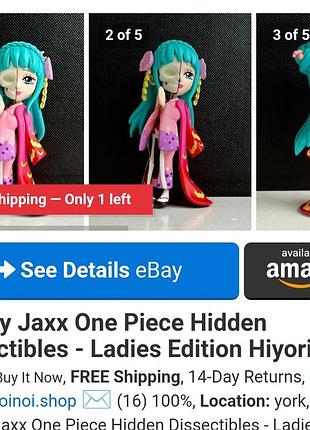 Hiyori mighty jaxx 7