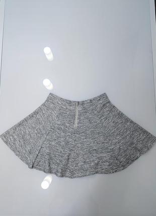 Юбка h&m devided