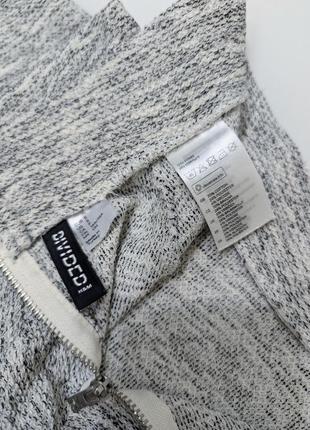 Юбка h&m devided3 фото