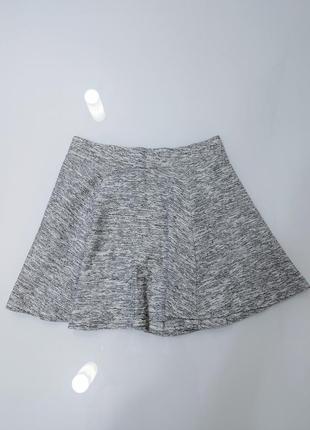 Юбка h&m devided2 фото