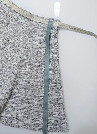 Юбка h&m devided4 фото
