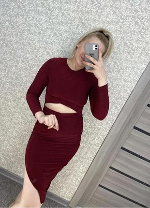 Сукня