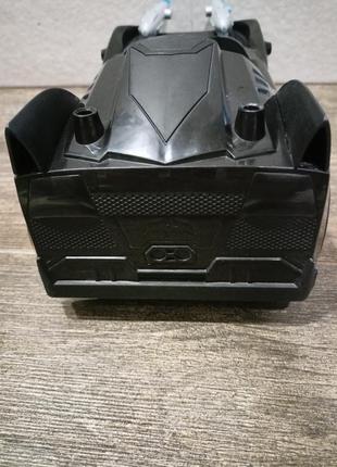 Авто бэтмен 6