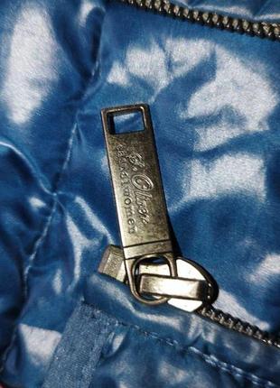 Жилетка безрукавка s oliver р.s-m