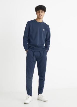 Брюки спортивные xl jack &jones