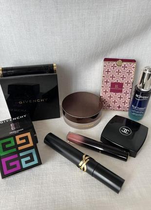 Лот косметики hourglass givenchy