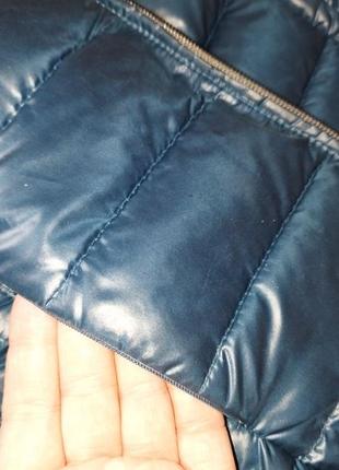 Жилетка безрукавка s oliver р.s-m