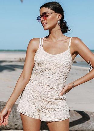 Комбінезон/ ромпер zara