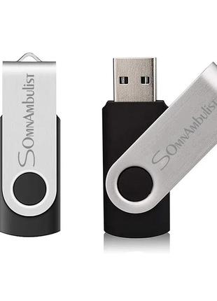 Флешка usb 2.0 16 gb карта пам'яті