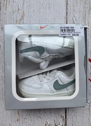 Кроciвки nike