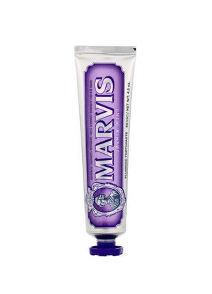 Зубна паста marvis3 фото