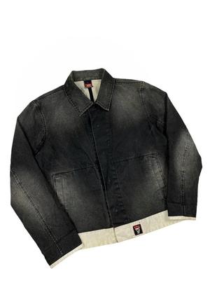 Diesel vintage куртка бомбер харик