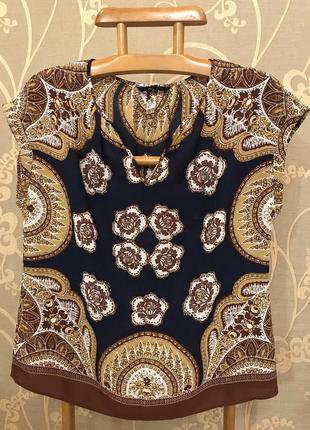 Дуже красива та стильна брендова блузка 19.