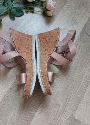 Босоніжки р 39-403 фото