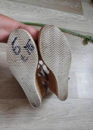 Босоніжки р 39-409 фото